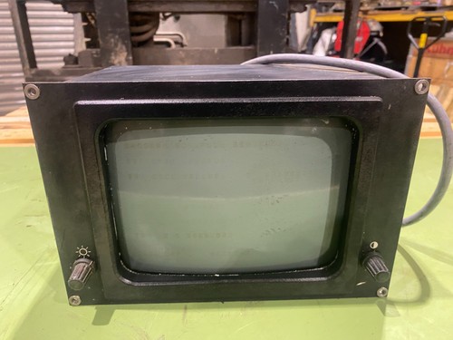 Heidenhain 110 monitor - 110,