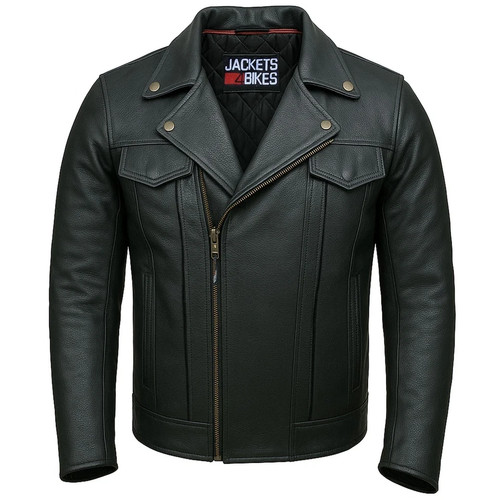 Outrider leather men - outrider,