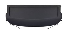 Audi A1 2010-2018 Rear Parcel