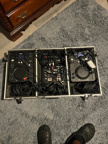 Gemini control board - gemini,