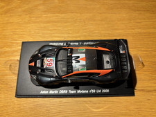 Spark Model S1216 Aston Martin