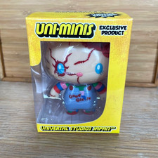 Hello Kitty Chucky Halloween