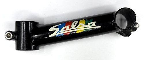 Salsa cro moly steel - salsa,
