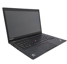 Lenovo Laptop ThinkPad X1