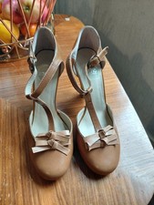 Sacha London  Shoes Mary Jane