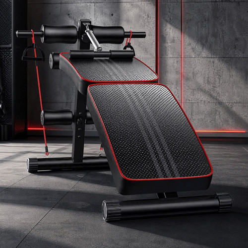 Sit bench adjustable - sit,