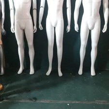 Mannequin for Display, Unisex