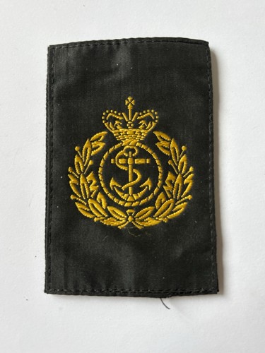 Royal navy chief petty officer - chief,