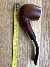 Duncan briar estate pipe full - estate,