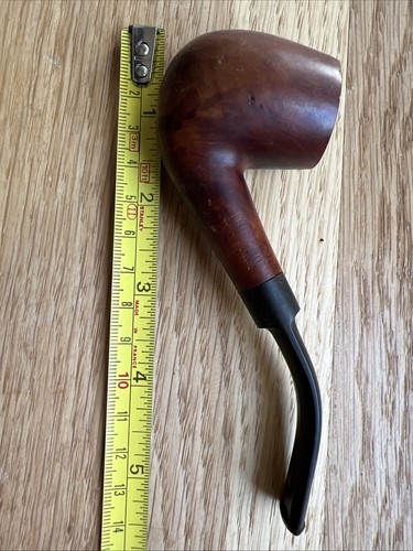 Duncan briar estate pipe full - estate,