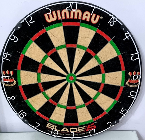 Winmau blade profesional - winmau,