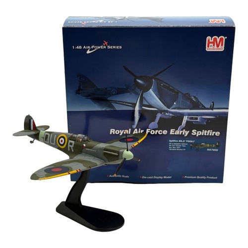 Hobby master ha7806 - ha7806, 1:48