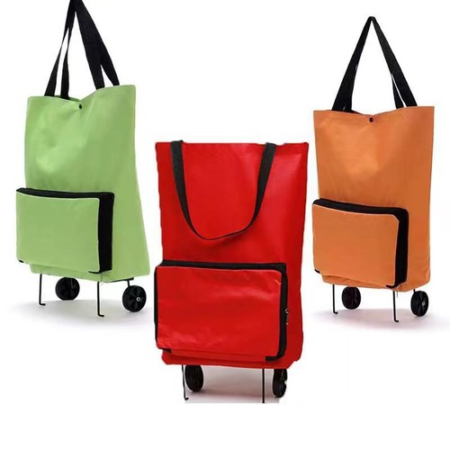 Portable foldable shopping - foldable,