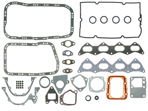 Engine gasket set for lancia - gasket,