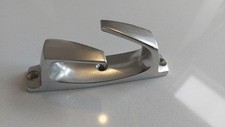 Aluminium 150mm Fairlead Right