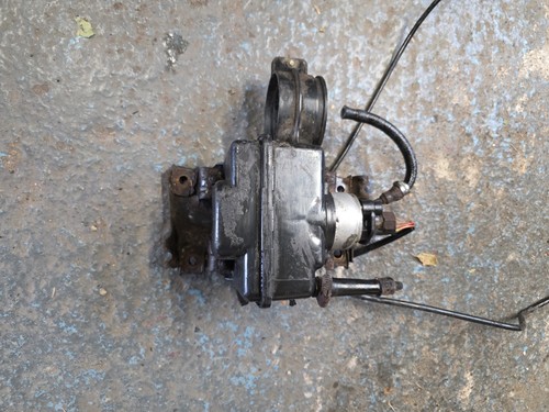Golf mk2 gti - mk2, external