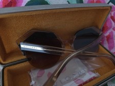 Bvlgari Women's Sunglasses Cat