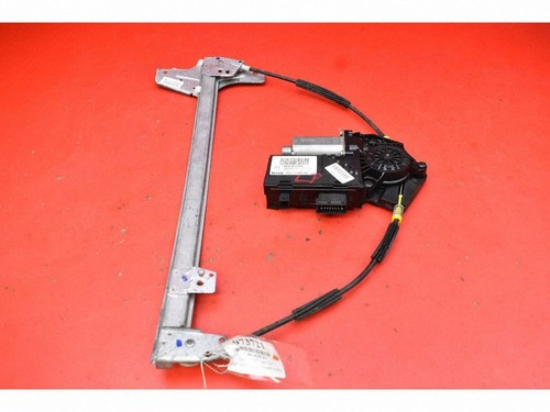 Peugeot 307 2003 front door - cc,