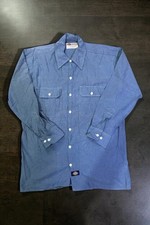 Dickies Men's Long Sleeve