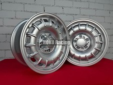 4X 14 inch 5x112 Barock