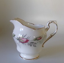 PARAGON BRIDAL ROSE JUG 90mm