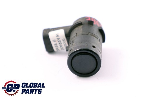 Bmw series e60 e61 - series, pdc