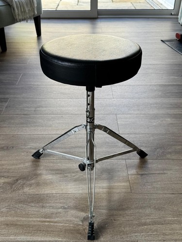Rockjam drum stool throne - rockjam,
