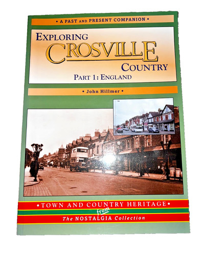 Exploring crossville country - exploring,