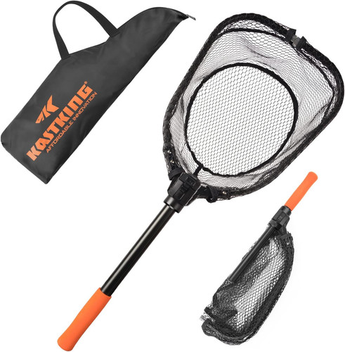 Kastking brutus fishing net - brutus,