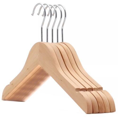 Pack childrens wooden - of, 5