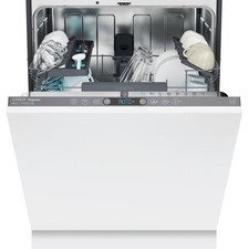 Candy CI4B4F0A Integrated Wi-Fi 14 Place Setting Dishwasher 37392