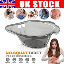 Portable Bidet for Toilet