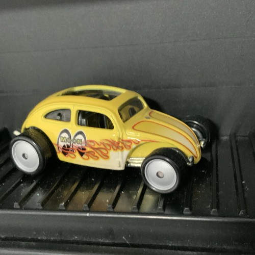 Hot wheels premium mooneyes - premium,
