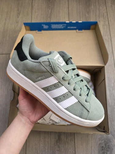 Adidas campus 00s green - campus,