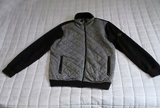 Men's Guinness Full Zip Jacket