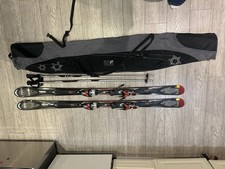 K2 Apache Crossfire Skis with