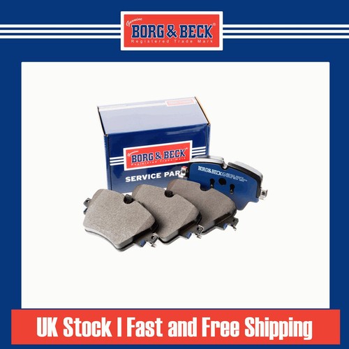 Brake pads set for - pads, mini