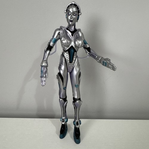 Mezco metropolis movie film - metropolis,
