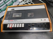 Bush Arena C445 Cassette Deck