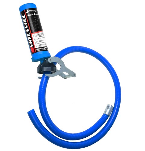 Motamec jerry can rapid fuel - motamec,
