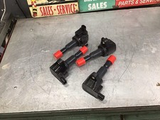 Honda Bf90 BF75 HT Coils X4