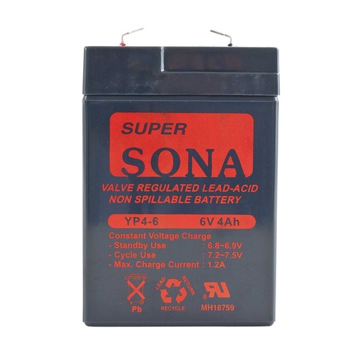Pitking battery for large - pitking,