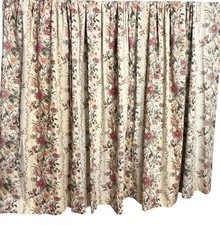 Vintage Floral Fabric Job Lot