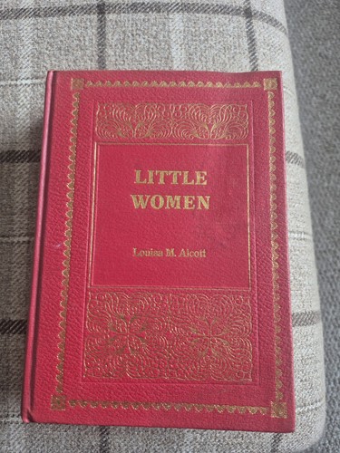 Little women vintage - women, hardback