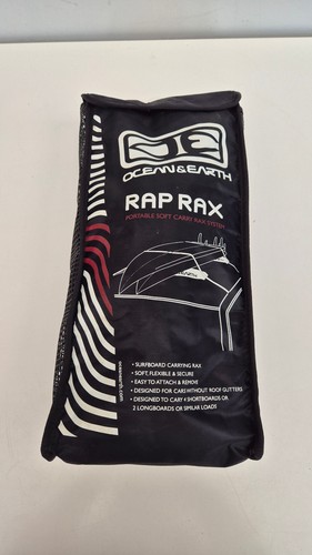 Ocean earth rap rax soft - rap,