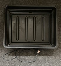 Propagator Heated 91cm X 42cm Tested And Working 