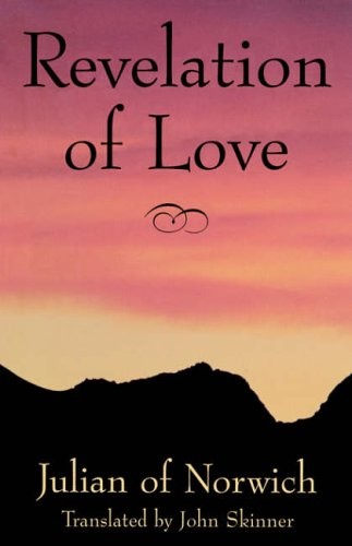 Revelation love julian - revelation, of