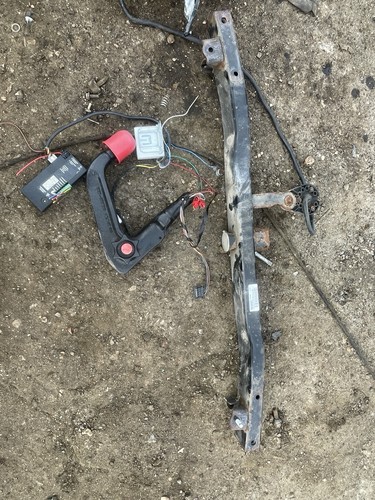 Bmw e46 witter tow bar - , set