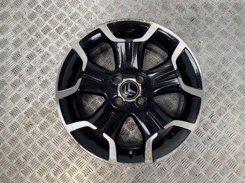Citroen ds3 inch 5 - 10-18,