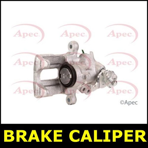 Brake caliper rear left for - brake,